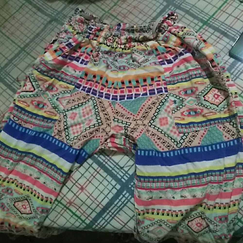 Tobi pants